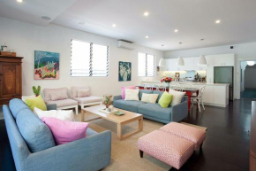 Colourful Coogee